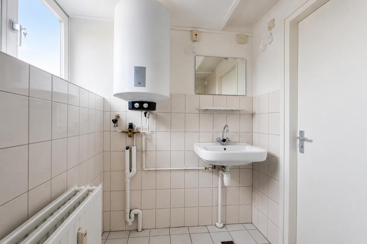 Apartment in former town hall Geulle - Image 7