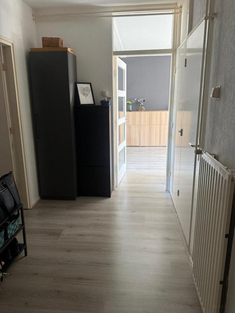 3-room apartment with two balconies - Image 2