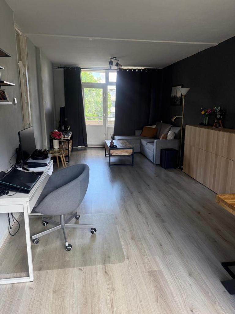 3-room apartment with two balconies - Image 3