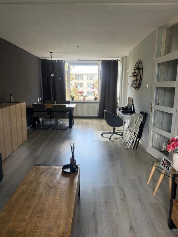 3-room apartment with two balconies - Image 4