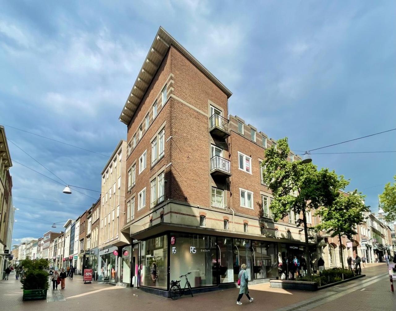 76 m² apartment in the heart of Nijmegen - Image 1