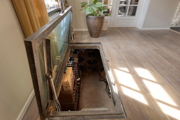 Gemeubileerd huis met tuin in Orthen - Afbeelding 6