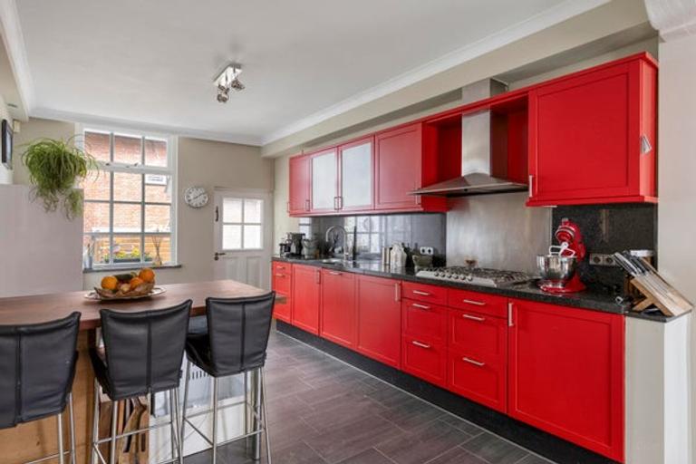 Gemeubileerd huis met tuin in Orthen - Afbeelding 10