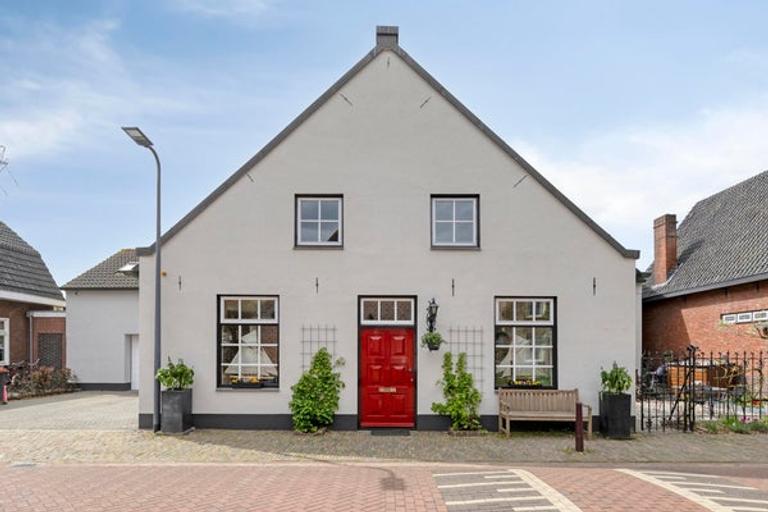 Gemeubileerd huis met tuin in Orthen - Afbeelding 2