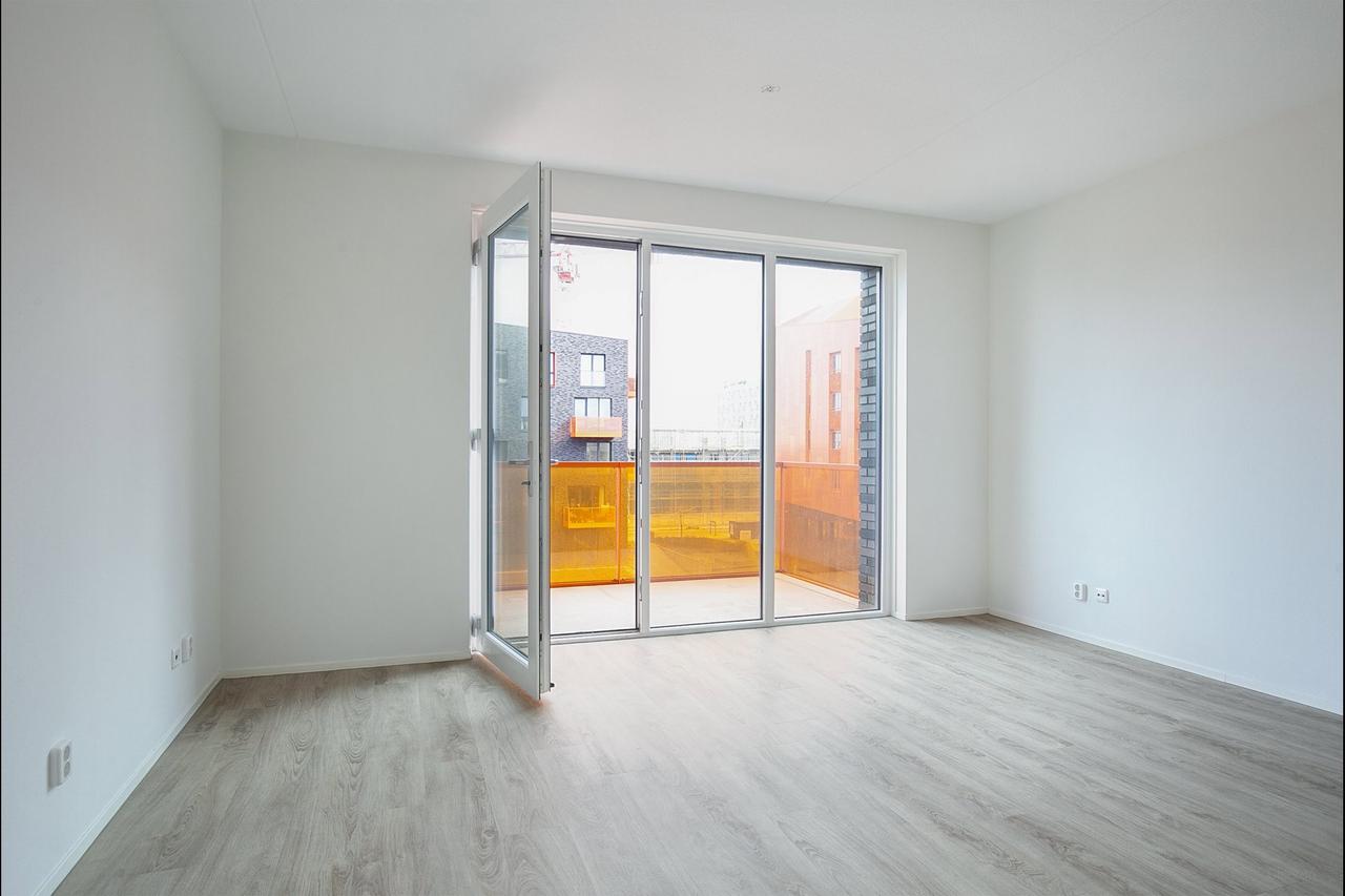 Bovenste verdieping met balkon - Afbeelding 10