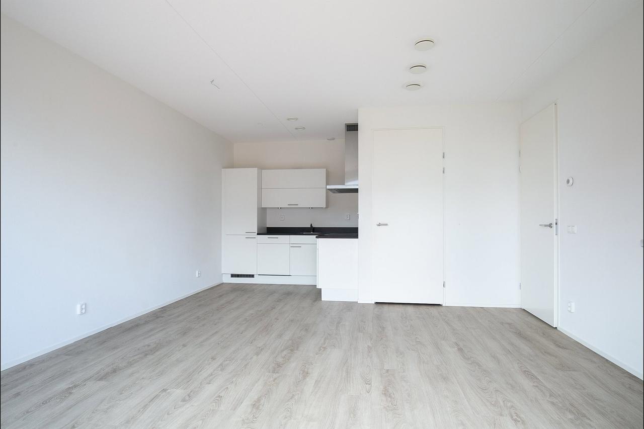 Bovenste verdieping met balkon - Afbeelding 15