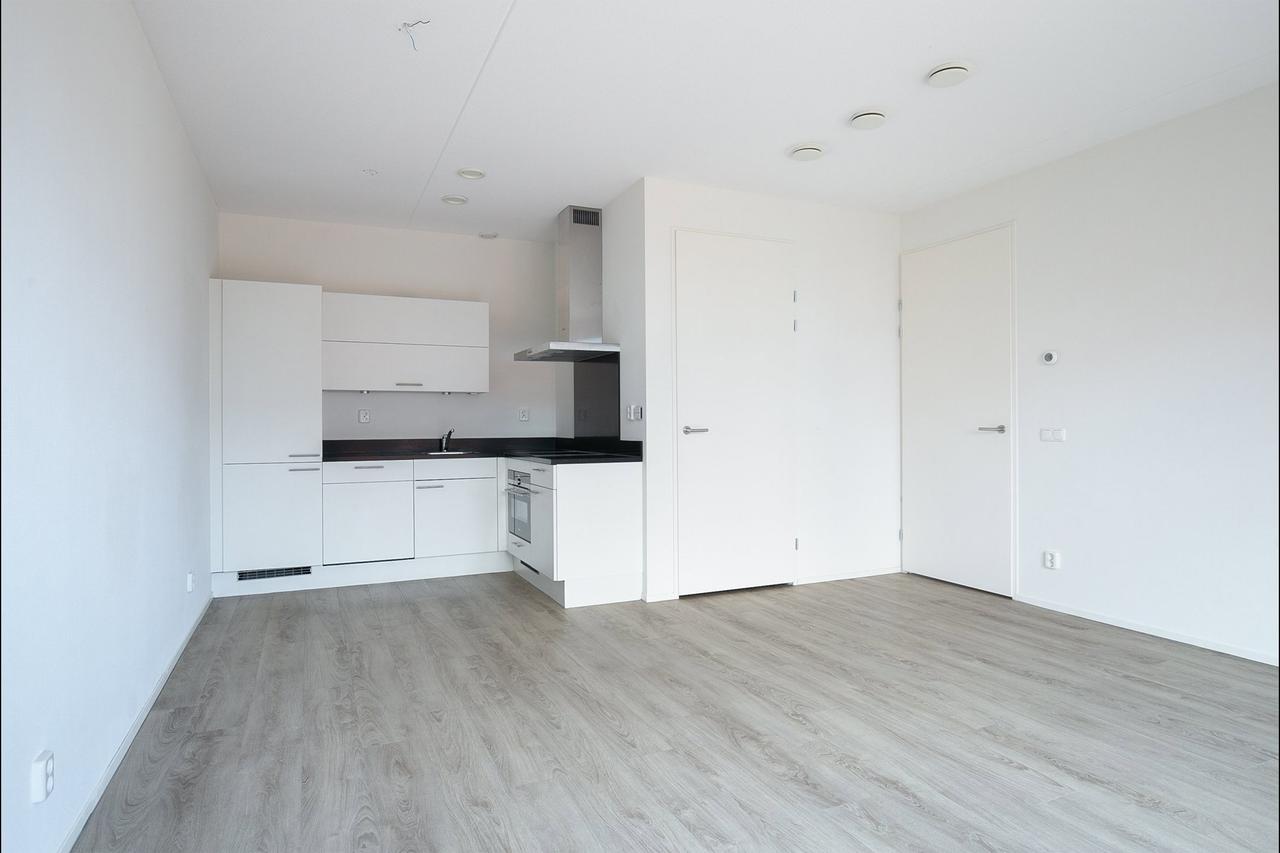 Bovenste verdieping met balkon - Afbeelding 14