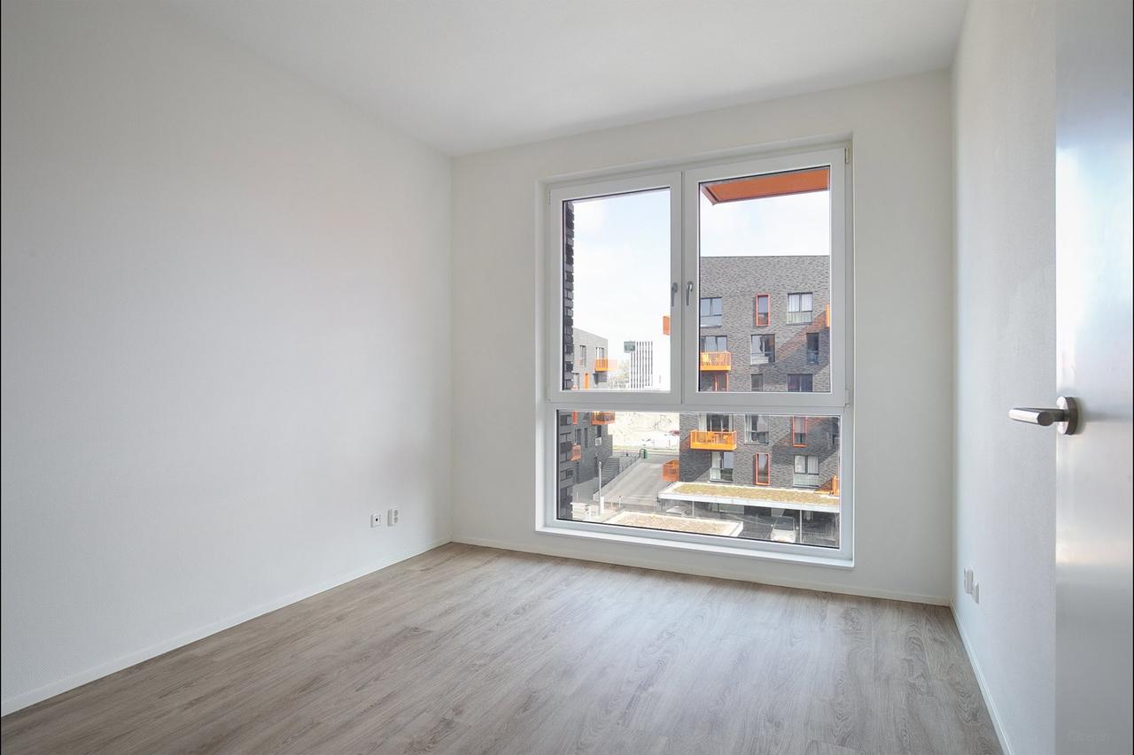 Bovenste verdieping met balkon - Afbeelding 20