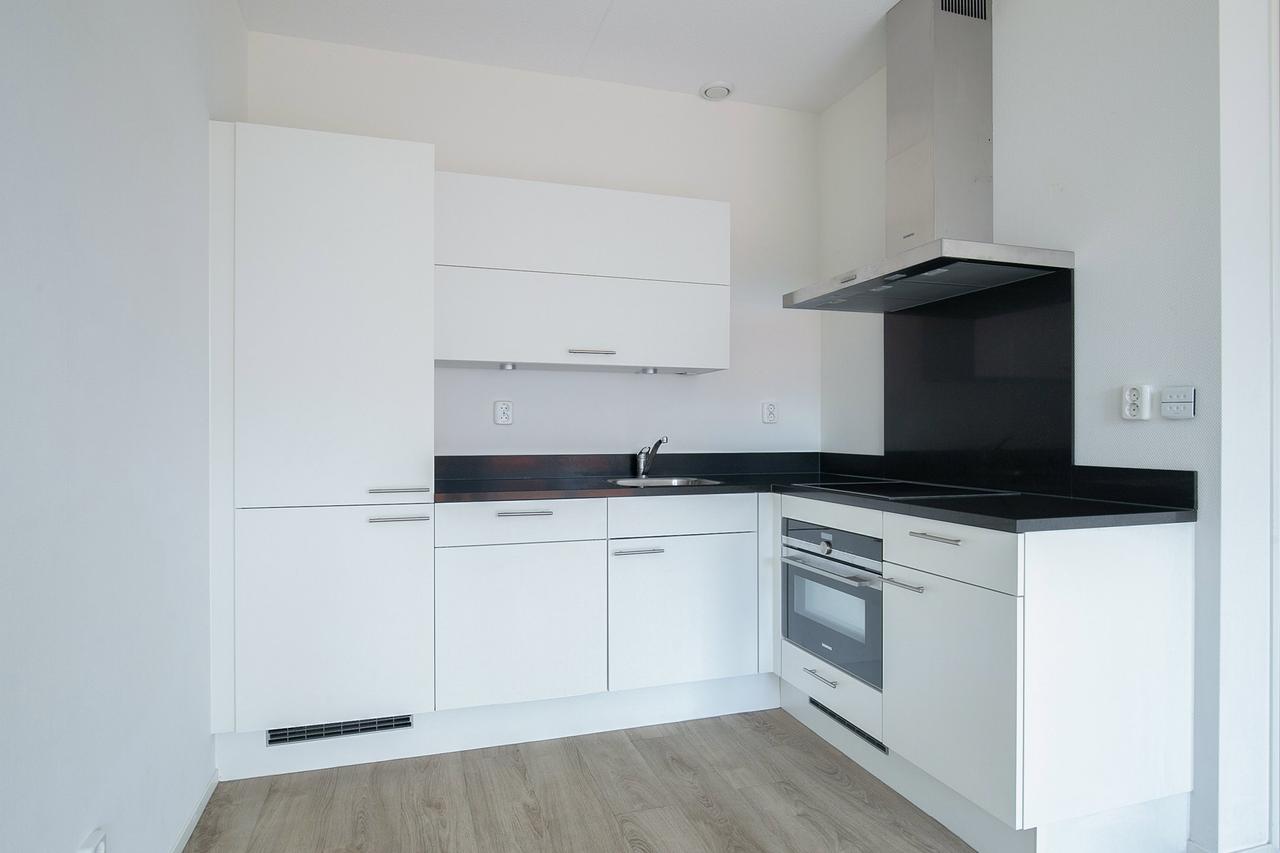 Bovenste verdieping met balkon - Afbeelding 16