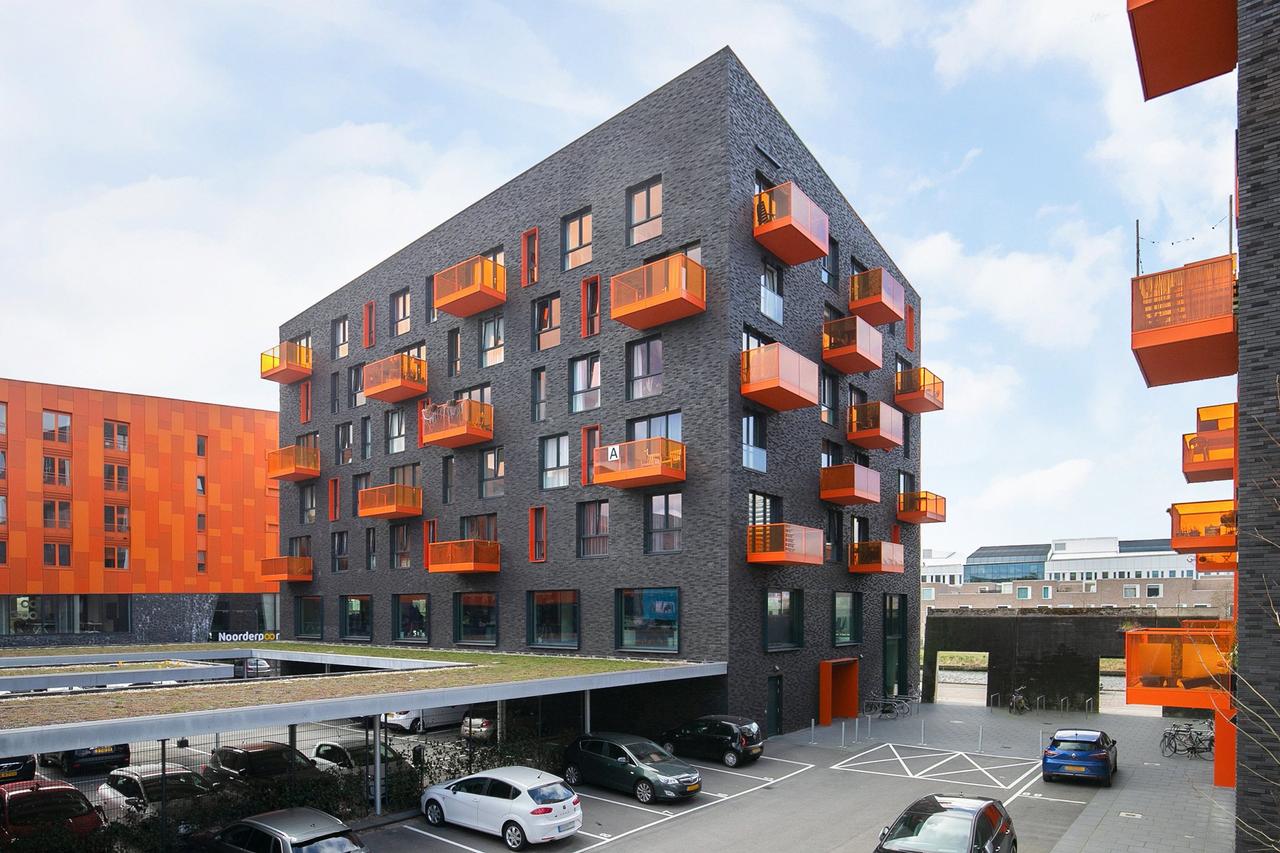 Bovenste verdieping met balkon - Afbeelding 5