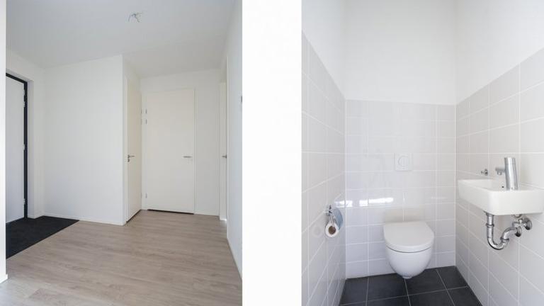 Bovenste verdieping met balkon - Afbeelding 4