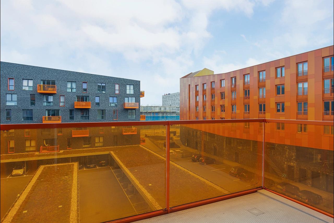 Bovenste verdieping met balkon - Afbeelding 11