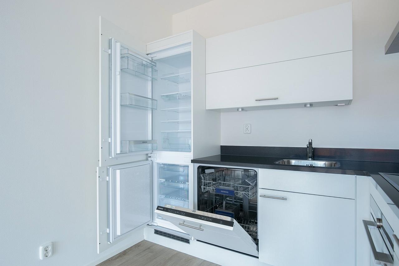 Bovenste verdieping met balkon - Afbeelding 17