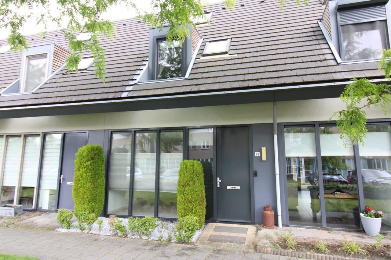 3-slaapkamer woning met tuin in De Kelen - Afbeelding 1