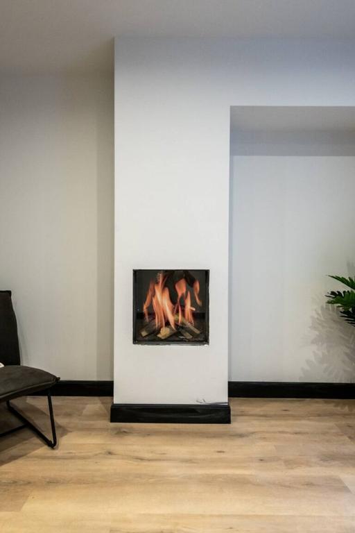Monumentaal appartement met tuin - Afbeelding 5