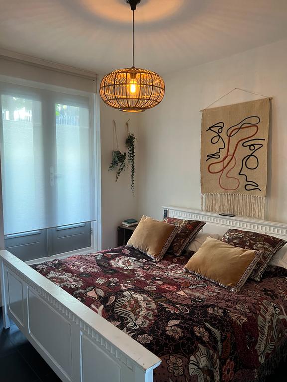 84 m² apartment with terrace near the IJzeren Vrouw - Image 5