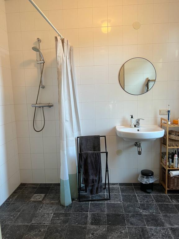 84 m² apartment with terrace near the IJzeren Vrouw - Image 7