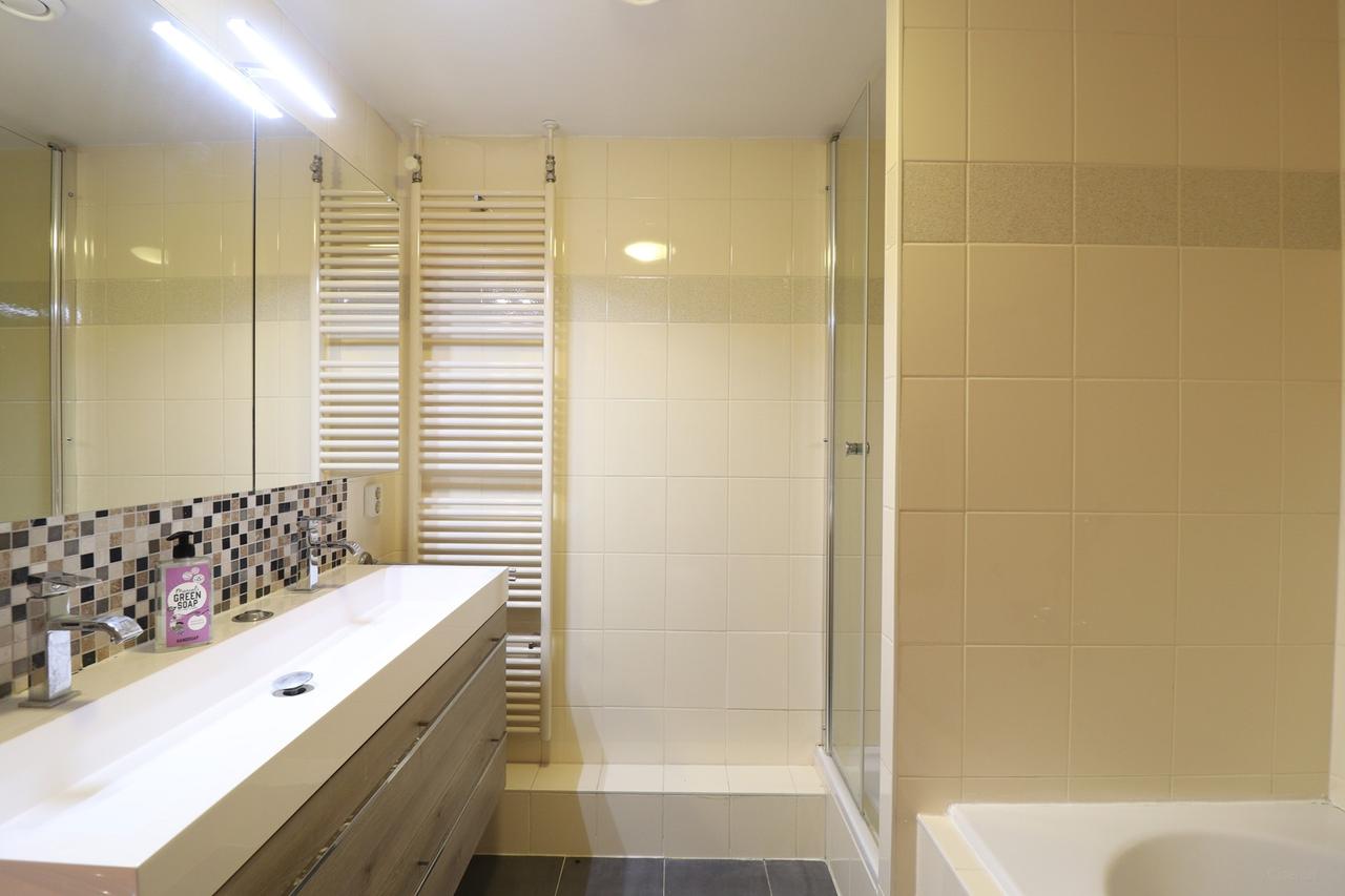 127 m² appartement voor 2 studenten - Afbeelding 16