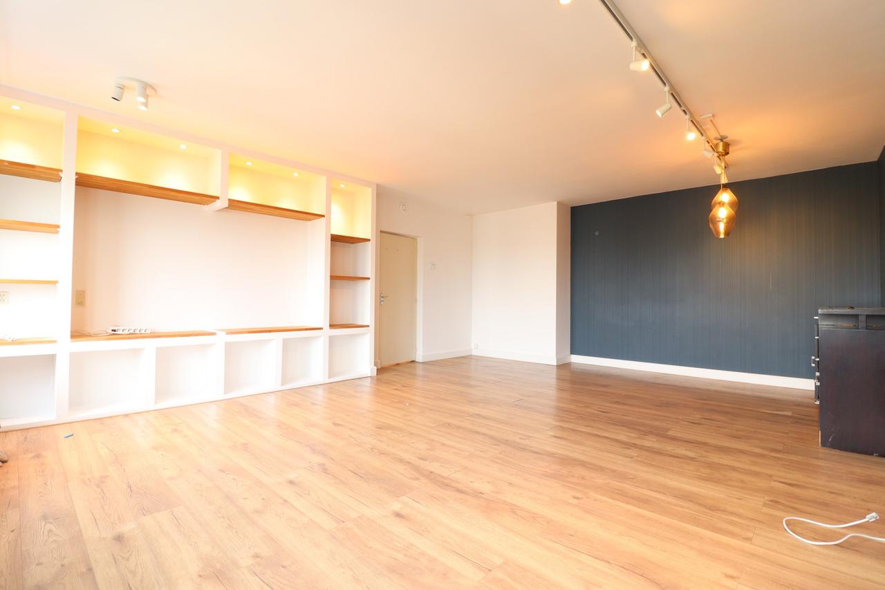 127 m² appartement voor 2 studenten - Afbeelding 1