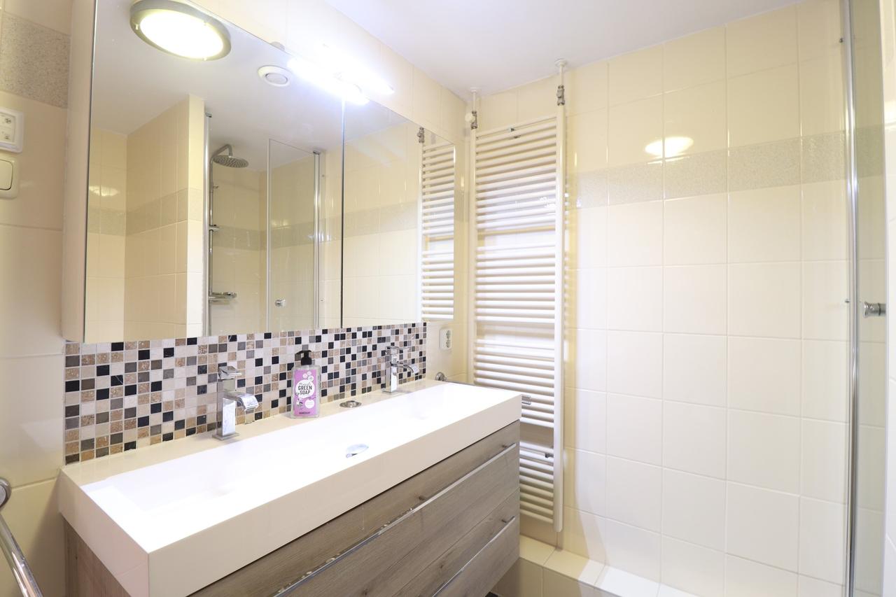 127 m² appartement voor 2 studenten - Afbeelding 17