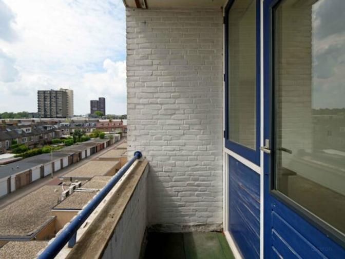 Bright 1-bedroom apartment on Nieuwe Markt - Image 19