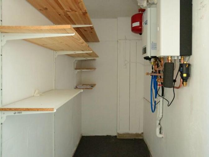 Bright 1-bedroom apartment on Nieuwe Markt - Image 12