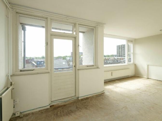 Bright 1-bedroom apartment on Nieuwe Markt - Image 18
