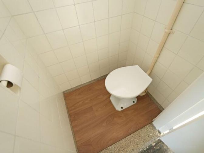 Bright 1-bedroom apartment on Nieuwe Markt - Image 13