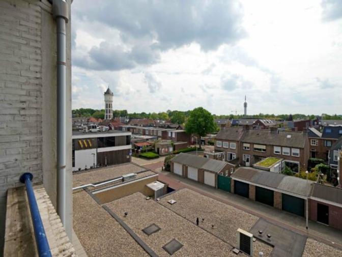 Bright 1-bedroom apartment on Nieuwe Markt - Image 20