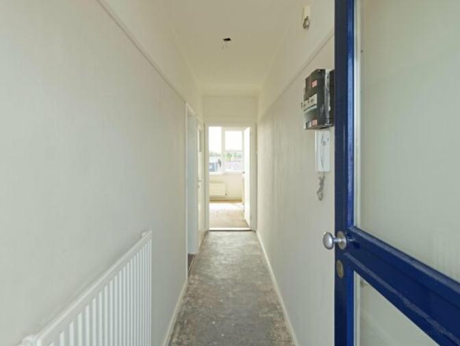Bright 1-bedroom apartment on Nieuwe Markt - Image 8