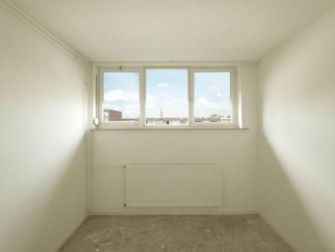 Bright 1-bedroom apartment on Nieuwe Markt - Image 9