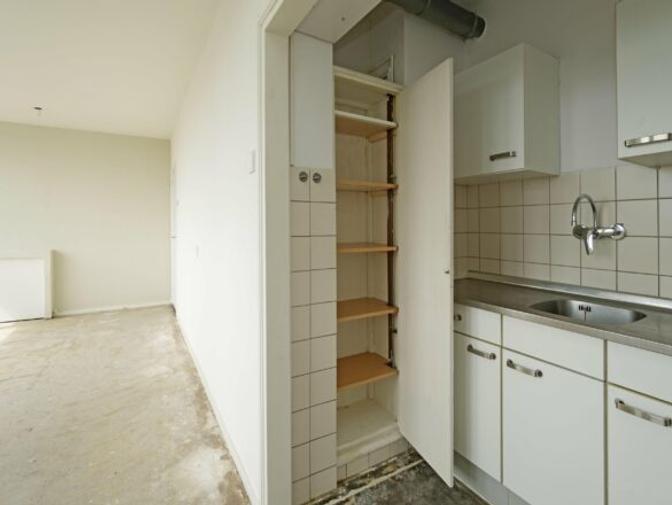 Bright 1-bedroom apartment on Nieuwe Markt - Image 17