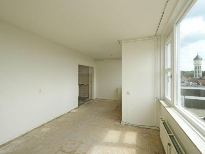 Bright 1-bedroom apartment on Nieuwe Markt - Image 14