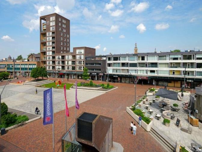 Bright 1-bedroom apartment on Nieuwe Markt - Image 6