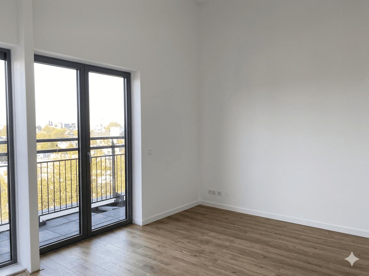 3-room apartment with unobstructed views - Image 9