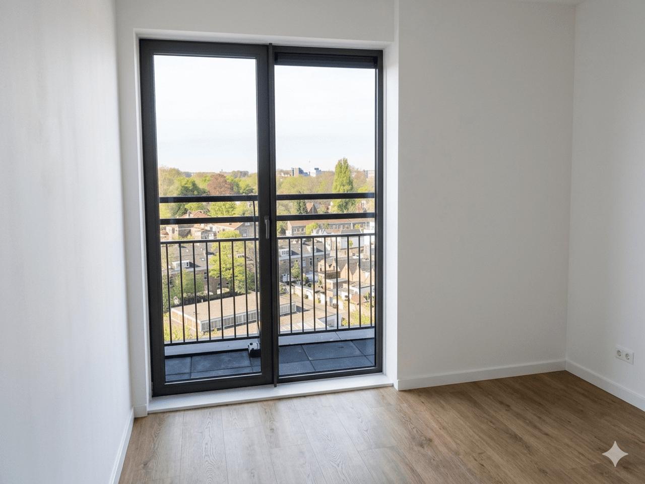 3-room apartment with unobstructed views - Image 11