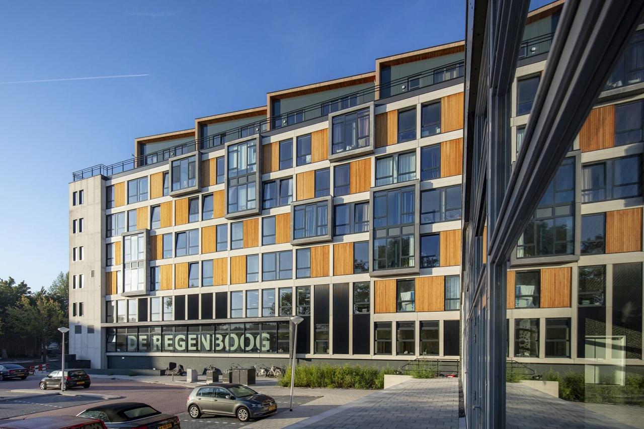 3-room apartment with unobstructed views - Image 3