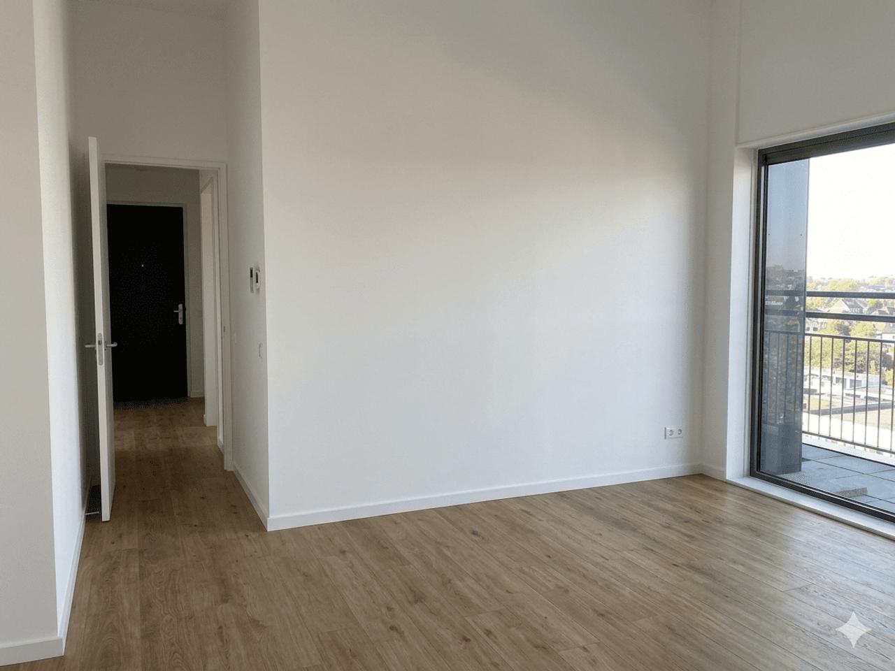 3-room apartment with unobstructed views - Image 6