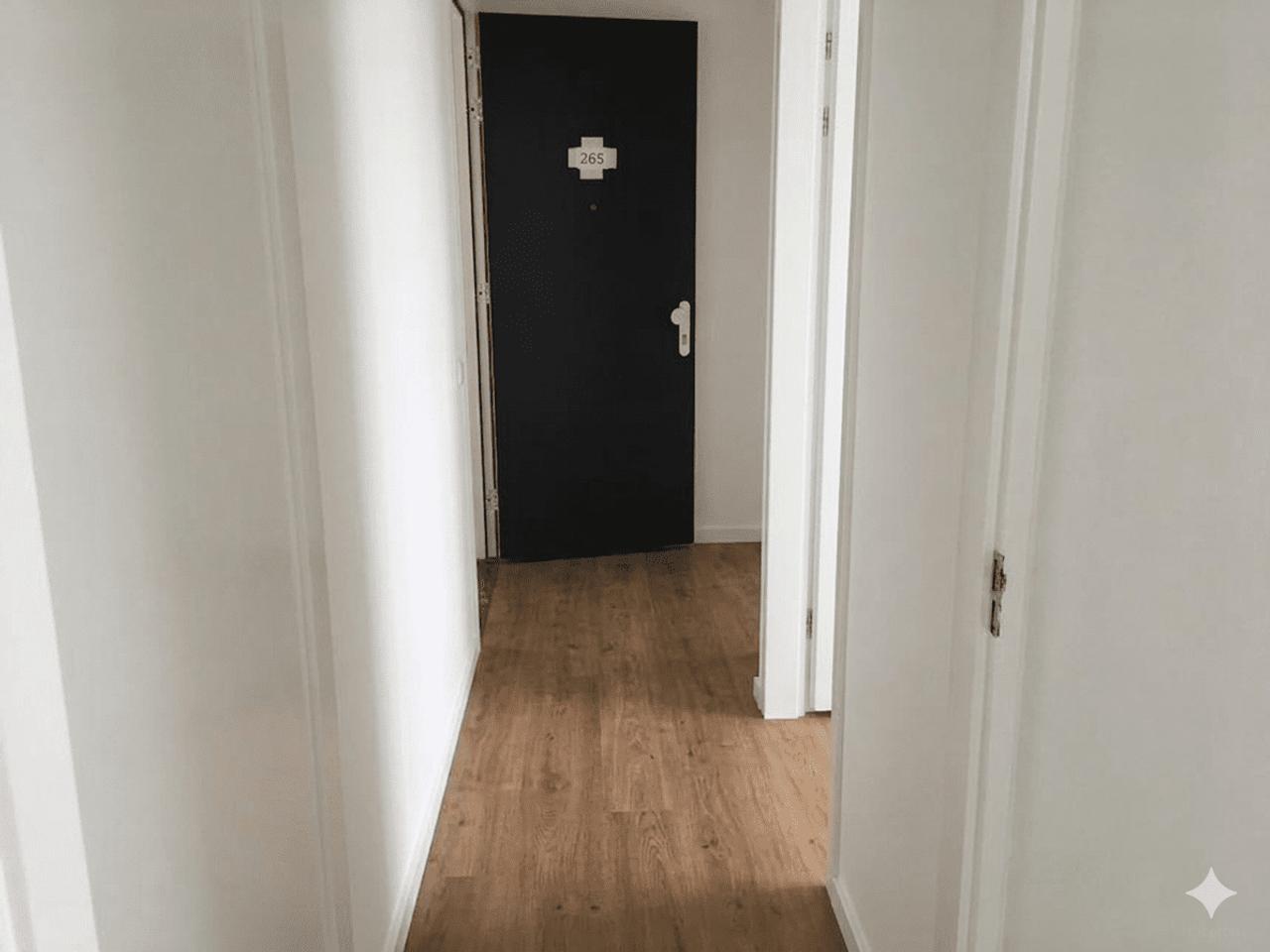 3-room apartment with unobstructed views - Image 5