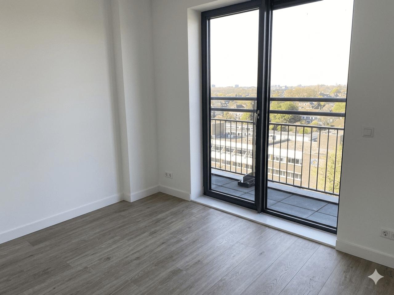 3-room apartment with unobstructed views - Image 10