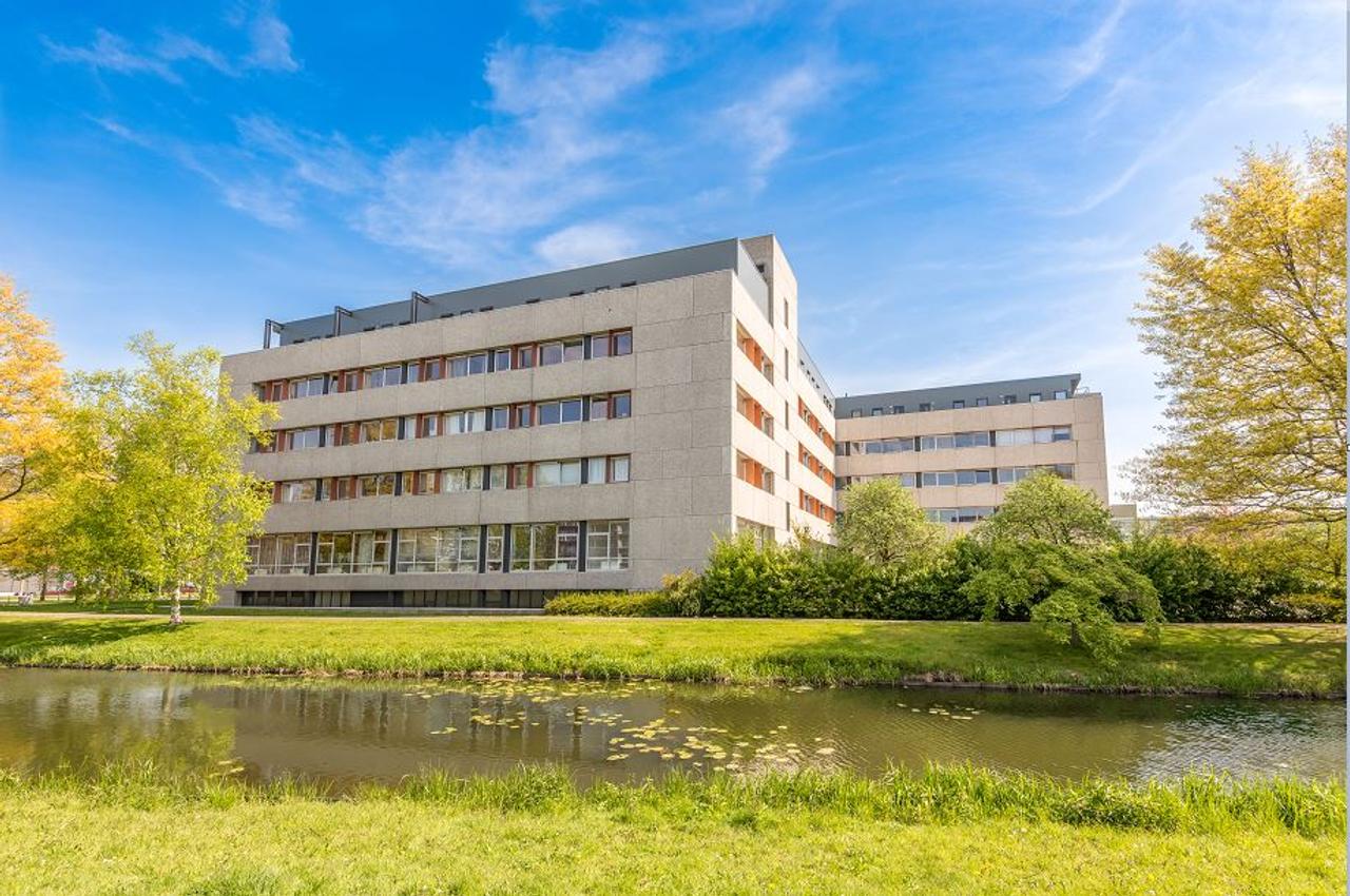 Studio van 33 m2 bij Presikhaaf - Afbeelding 3