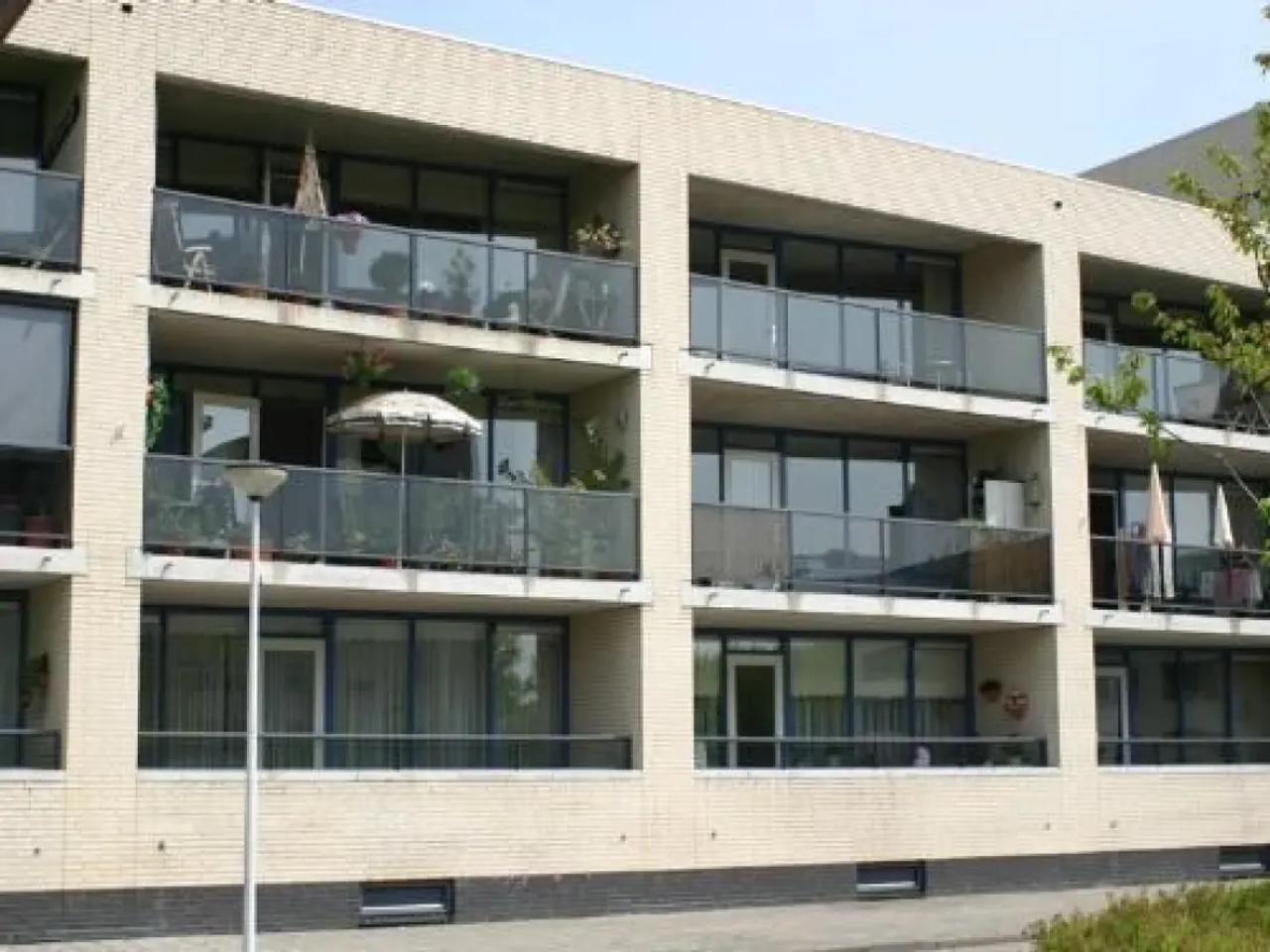 Gelijkvloers 55+ appartement (111 m²) bij het Vijverpark - Afbeelding 4
