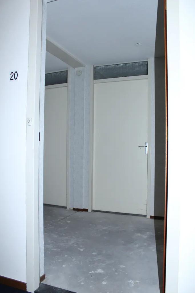 Gelijkvloers 55+ appartement (111 m²) bij het Vijverpark - Afbeelding 3