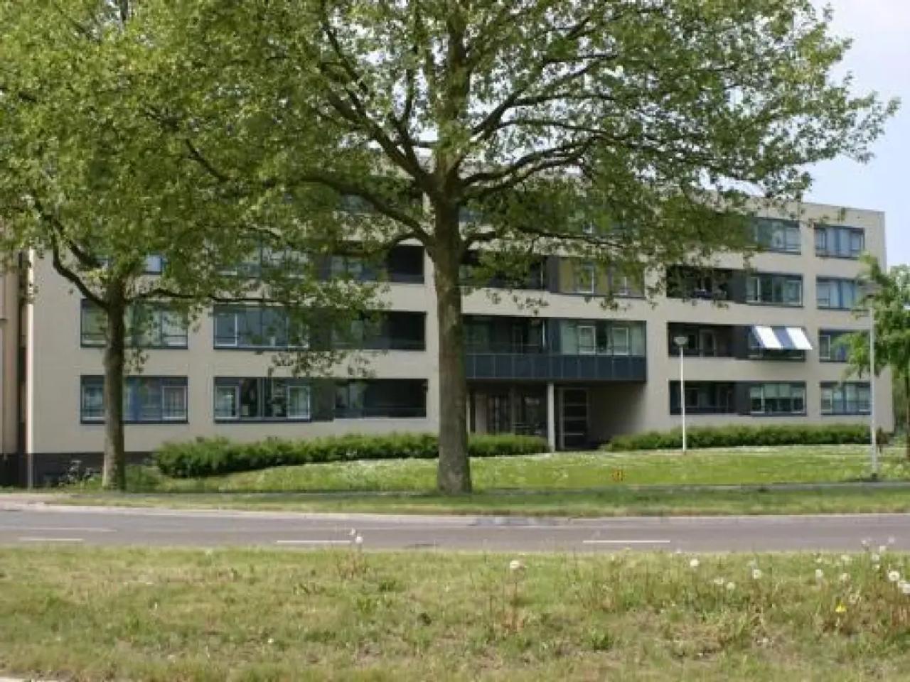 Gelijkvloers 55+ appartement (111 m²) bij het Vijverpark - Afbeelding 2