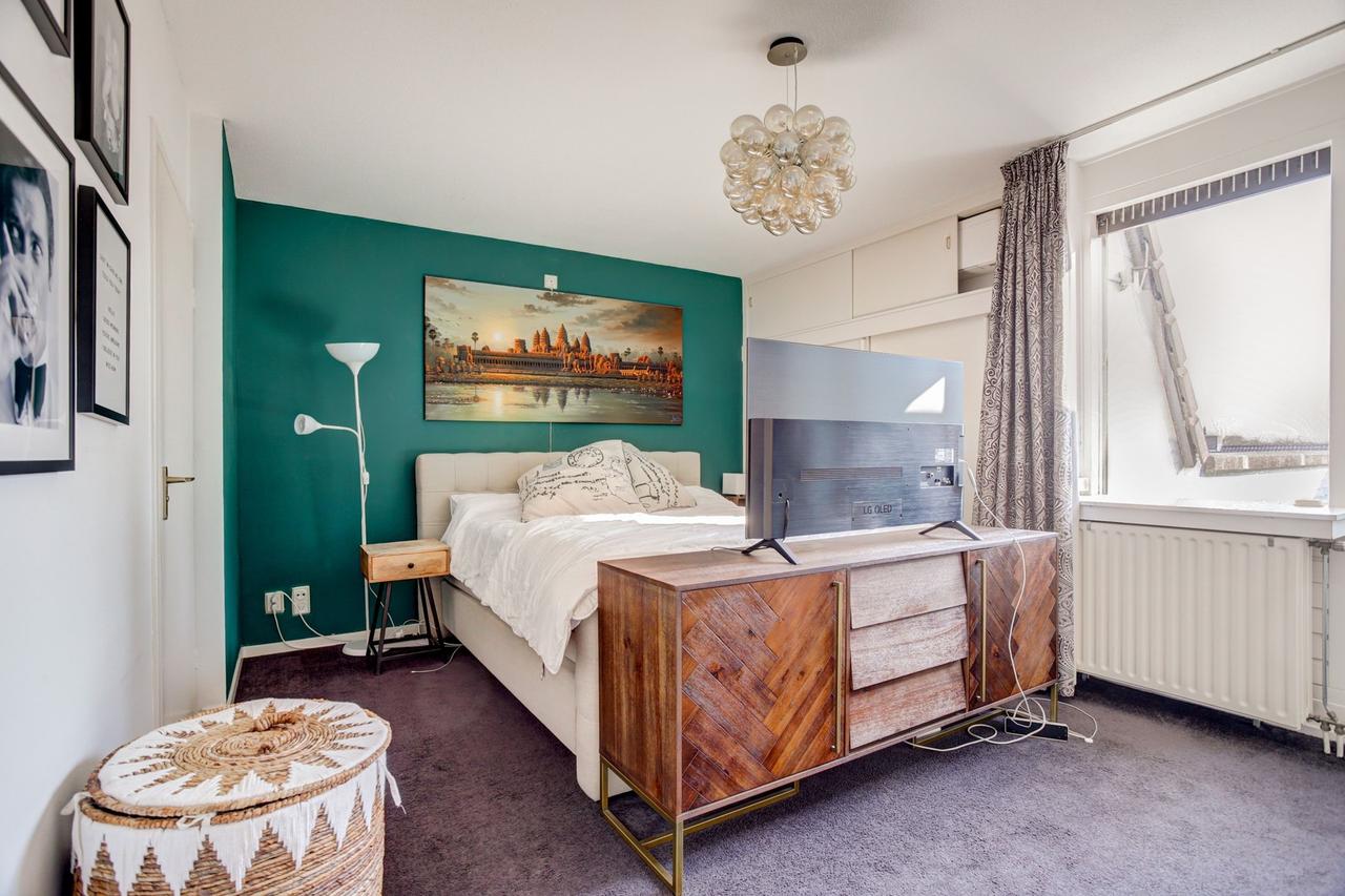 Penthouse van 184 m² aan de Maas - Afbeelding 14