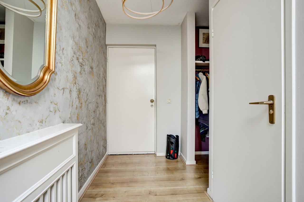 Penthouse van 184 m² aan de Maas - Afbeelding 19