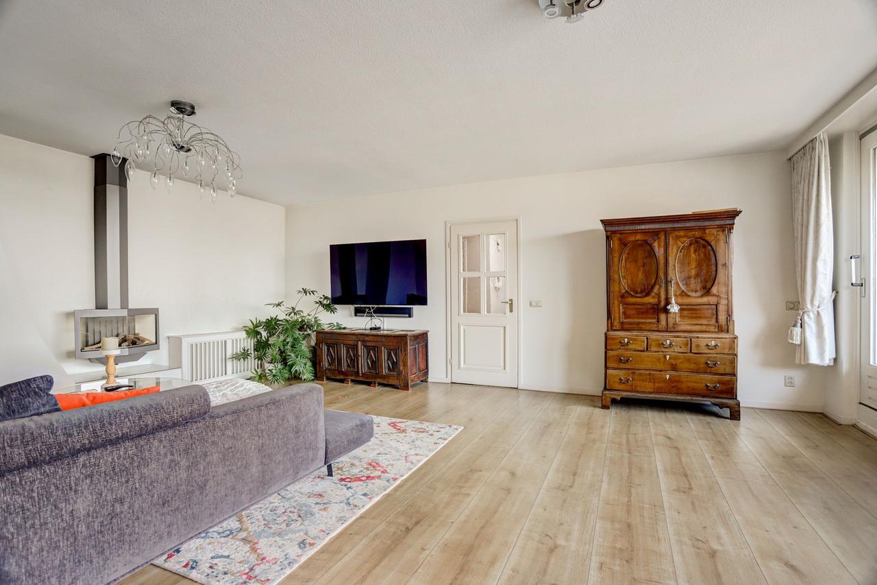 Penthouse van 184 m² aan de Maas - Afbeelding 5
