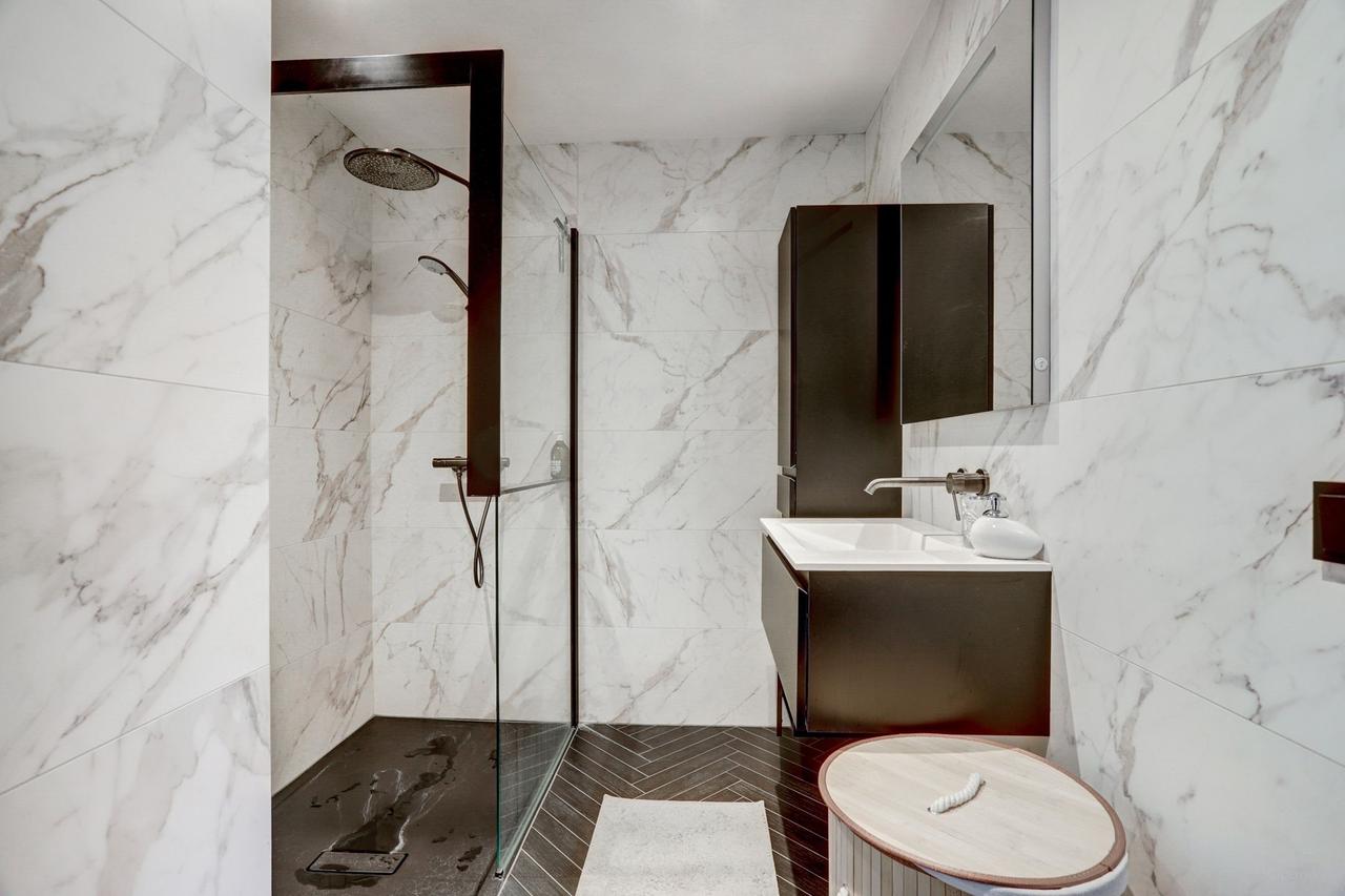 Penthouse van 184 m² aan de Maas - Afbeelding 24