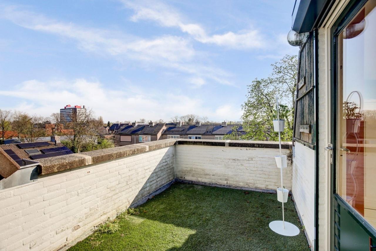 Penthouse van 184 m² aan de Maas - Afbeelding 15