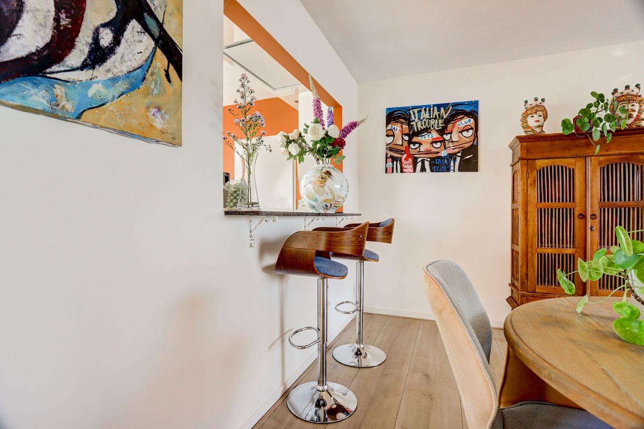 Penthouse van 184 m² aan de Maas - Afbeelding 8